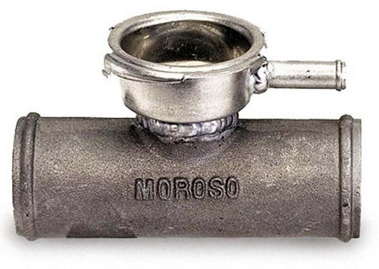 Moroso MO63730 Radiator Hose Filler