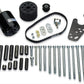 Moroso MO63750 Universal Electric Water Pump Drive Kit Suit Chev, Ford, Chrysler
