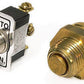 Moroso MO63760 Thermostatic Switch 160Ç??Ç?Ç©ƒ????¶ôÇæF On-140Ç??Ç?Ç©ƒ????¶ôÇæF Off for Elec Fan & Water Pump
