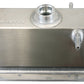 Moroso MO63806 Coolant Expansion Tank (Suit 2015-On Ford Mustang)