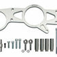 Moroso MO63819 Alternator and Vacuum Pump (Mounting Kitsuit)