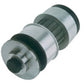 Moroso MO63844 Vacuum & Dry Sump Pump Drive Kit (Suit BB Chev with 5" Mandrel Length)
