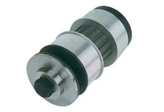 Moroso MO63844 Vacuum & Dry Sump Pump Drive Kit (Suit BB Chev with 5" Mandrel Length)