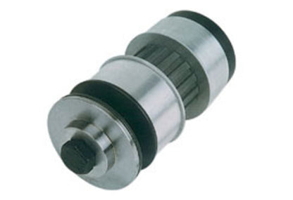 Moroso MO63844 Vacuum & Dry Sump Pump Drive Kit (Suit BB Chev with 5" Mandrel Length)