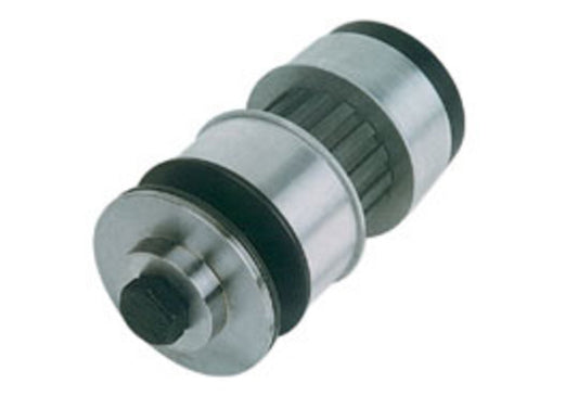 Moroso MO63844 Vacuum & Dry Sump Pump Drive Kit (Suit BB Chev with 5" Mandrel Length)