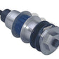 Moroso MO63845 Chev SB Vacuum Pump/Dry Sump Pump Kit Uses 4.75" Mandrel Length