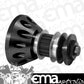Moroso MO63847 Ford BB 429-460 Oil Pump/Vacuum Pump Drive Kit,Flange Style