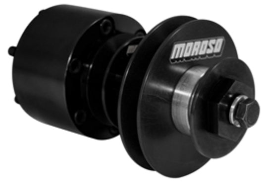 Moroso MO63848 Vacuum & Dry Sump Pump Drive Kit (Suit SB & BB Chrysler with 5.70" Overall Length)