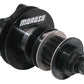 Moroso MO63849 Vacuum Pump & Dry Sump Pump Drive Kit (Suit BB Chev Long Pump with 4.655" Length)
