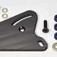 Moroso MO63895 Power Steering Pump Mounting Bracket Kit Suit Chev SB 262-400