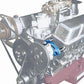 Chev Small Block Gen I 262-400 C.I.D Power Steering Pump Mounting Bracket Suit SB w/Late GM Pump Moroso MO63897