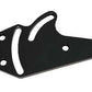 Moroso MO63909 Ford Big Block Fe Vacuum Pump Mounting Bracket Billet Alloy Black
