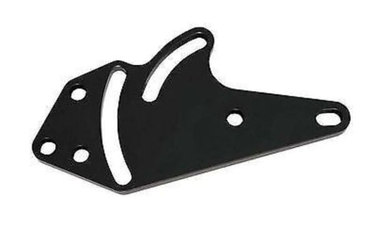 Moroso MO63909 Ford Big Block Fe Vacuum Pump Mounting Bracket Billet Alloy Black
