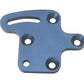 Moroso MO63910 Billet Aluminium Vacuum Pump Mounting Bracket Chev 305-454 Mor 63910