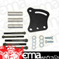 Moroso MO63911 Vacuum Pump Bracket Kit Black for Ford 289-351W