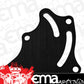 Moroso MO63922 Vacuum Pump Mounting Bracket (Suit GM LS Series L/H Head Mount)