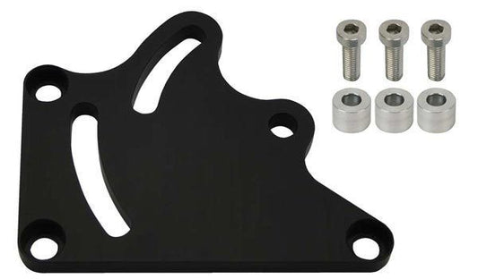 Moroso MO63923 Chev Holden LS Engine Vacuum Pump Rhs Mounting Bracket
