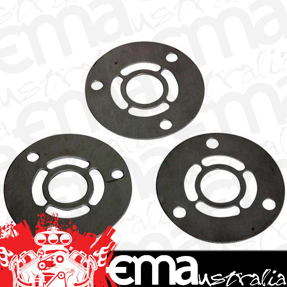 Moroso MO64031 Crank Pulley Shims (Suit SB & BB Chev)