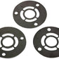 Moroso MO64031 Crank Pulley Shims (Suit SB & BB Chev)