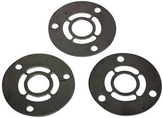 Moroso MO64031 Crank Pulley Shims (Suit SB & BB Chev)