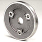 Moroso MO64050 SBc 1V Crank Pulley, Cast Alum