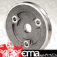 Moroso MO64050 SBc 1V Crank Pulley, Cast Alum