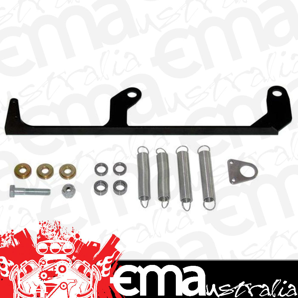 Moroso | MO64918 | Throttle Return Spring Kit Suit 4500 Dominator & King Demon Carbs