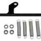 Moroso | MO64918 | Throttle Return Spring Kit Suit 4500 Dominator & King Demon Carbs