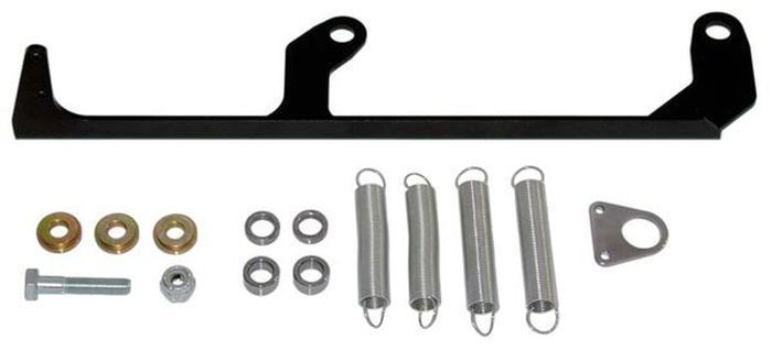 Moroso | MO64918 | Throttle Return Spring Kit Suit 4500 Dominator & King Demon Carbs