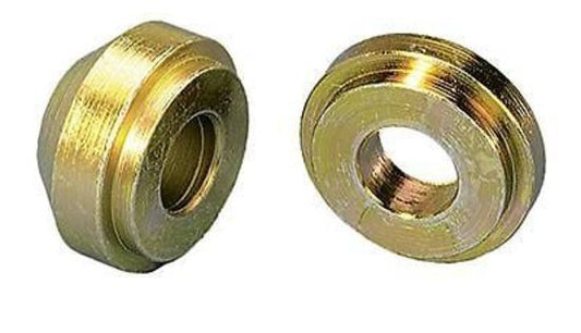 Moroso MO64920 Holley 4-Barrel Carburetor Linkage Bushing Set