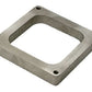 Moroso MO64950 Carburettor Spacer Aluminium 1 In. Thick Open Dominator Bore (each)