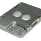 Moroso MO64964 Carburettor Adapter; Holley‹¨«Çú¶ôÇú 4412 2 BBl.To 4 BBl; 4150 Square Flange Manifold. To Be Used In Application Where A 500 Or 300Cfm 2 BBl