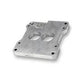 Moroso MO64965 Carburettor Adapter 0.75 In. 2300/2305 2-Barrel Carburettor To 4150/4160 Intake 1.50 In. Bore