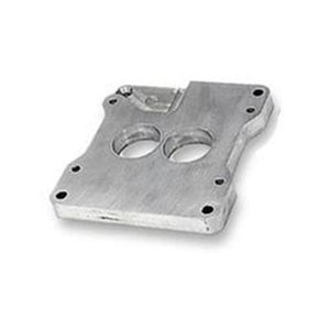 Moroso MO64965 Carburettor Adapter 0.75 In. 2300/2305 2-Barrel Carburettor To 4150/4160 Intake 1.50 In. Bore