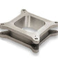 Moroso MO64970 Carburettor Spacer; 4150/4160 Carburettor; Open Plenum; H-2 In.; Cast Aluminium;