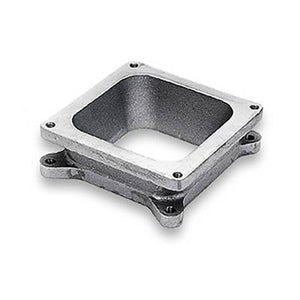 Moroso MO65000 2" Alloy 4500 To 4150/4160 Bolt Pattern Carburetor Adapter