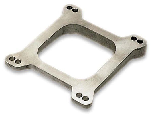 Moroso MO65030 Carby 5Ç??Ç?Ç©ƒ????¶ôÇæ Angled Wedge Plate 4 Barrel Spread/Square Bore