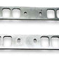 Moroso MO65090 Intake Manifold Spacer Plate Fits Tall Deck (+.400") Chev BB