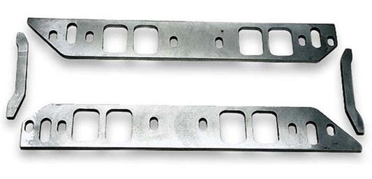 Moroso MO65090 Intake Manifold Spacer Plate Fits Tall Deck (+.400") Chev BB