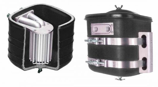 Moroso MO65127 Insulated Fuel Cool Can