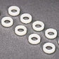 Moroso MO65225 -Holley Fuel Bowl Screw Gaskets (set of 10)