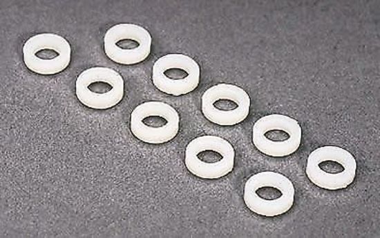 Moroso MO65225 -Holley Fuel Bowl Screw Gaskets (set of 10)
