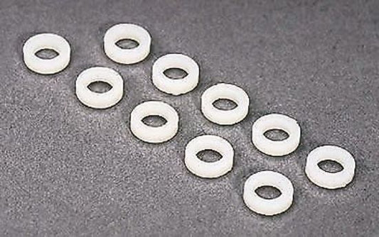Moroso MO65225 -Holley Fuel Bowl Screw Gaskets (set of 10)