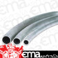 Moroso MO65345 5/8" Aluminium Hard Fuel Line 25 Foot Natural Finish Mor65345