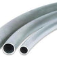 Moroso MO65345 5/8" Aluminium Hard Fuel Line 25 Foot Natural Finish Mor65345
