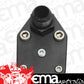 Moroso MO65397 Fuel Pump Block-Off Plate Suit Chevy SB 262-400 Has 1/8" Npt Port
