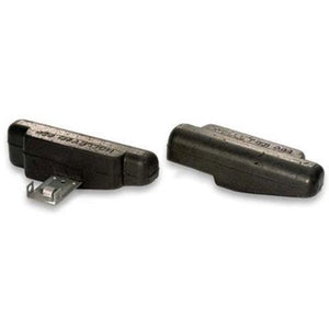 Moroso MO65432 Oval Track Float Kit; Alcohol Compatible; Holley‹¨«Çú¶ôÇú Carbs; Incl. 1 Rear and 1 Front Float; Nitrophyl Foam;