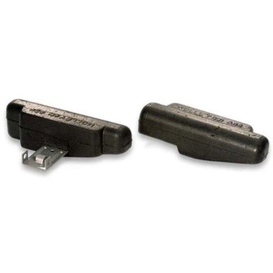 Moroso MO65432 Oval Track Float Kit; Alcohol Compatible; Holley‹¨«Çú¶ôÇú Carbs; Incl. 1 Rear and 1 Front Float; Nitrophyl Foam;