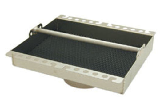 Moroso MO65800 Carb-Top Tool Tray (Suit Single 5-1/8" O.D Carburettors)