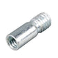 Moroso MO66390 Air Cleaner Stud 5/16-18" Male 1/4-20" Female Adapter